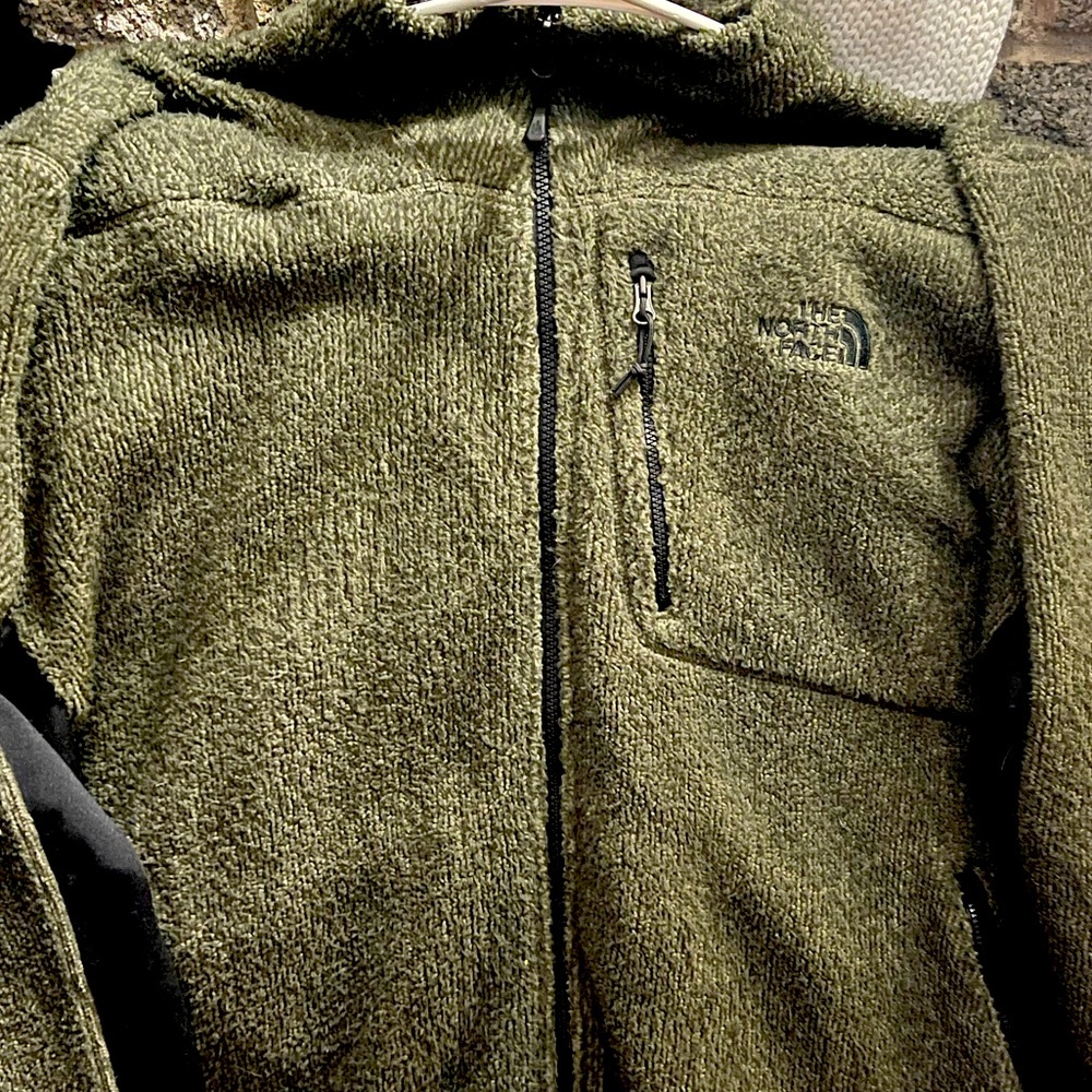 North face Men’s XXL jacket.